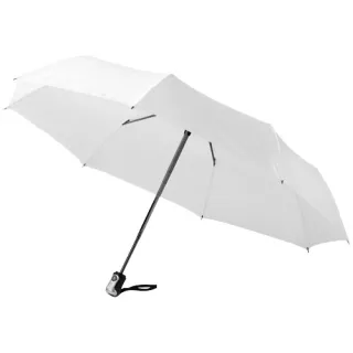 21,5” Alex-sateenvarjo, Taitettava, Automaattinen