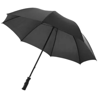 23” Barry-sateenvarjo, Automaattisesti Avautuva Musta