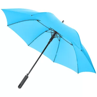 23” Noon-sateenvarjo, Automaattinen, Tuulenpitävä Aqua