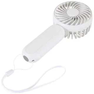 Aervia Kannettava Tuuletin Kierrätetystä Muovista Valmistettu 