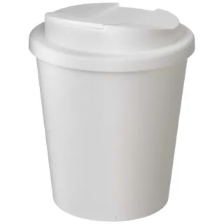 Americano® Espresso Pop 250 Ml Muki, Jossa On Roiskesuojattu Kansi