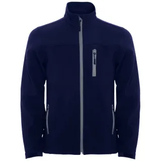 Antartida Miesten Softshell-takki