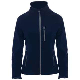 Antartida Naisten Softshell-takki