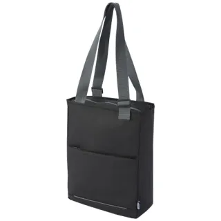 Aqua 14" Grs-kierrätetty Vedenkestävä Laukku Kannettavalle Tietokoneelle 14 L