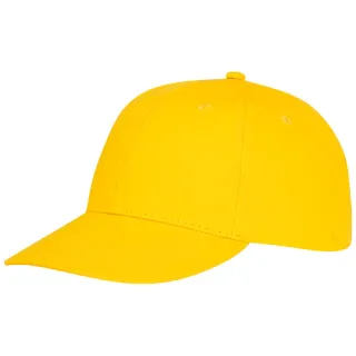 Ares 6 Panel Cap, 175 G/m²