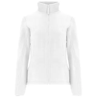 Artic Naisten Täysvetoketjullinen Fleecetakki