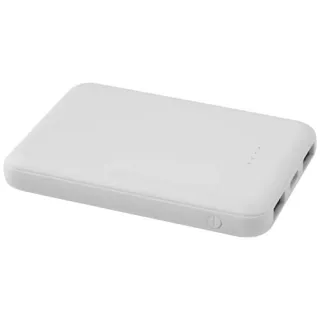 Asama 5 000 Mah:n Type-c-varavirtalähde Kierrätetystä Muovista