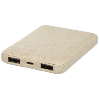 Asama-varavirtalähde, 5 000 Mah, Vehnänolkea