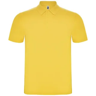 Austral Lyhythihainen Unisex-poolopaita, 180 G/m²