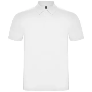 Austral Lyhythihainen Unisex-poolopaita