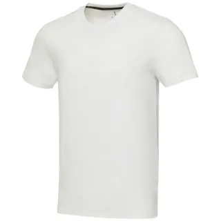 Avalite Lyhythihainen T-paita, Unisex T-paita Kierrätetystä Materiaalista Aware™ Alkuperä Qr-koodi