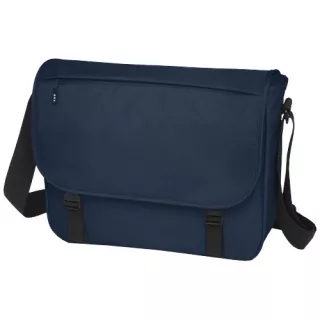 Baikal Grs Rpet -laukku Kannettavalle, 15” 12l Navy