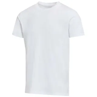 Balfour Lyhythihainen Luomupuuvillainen T-paita 200 G/m²:n Kankaasta, Unisex