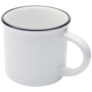 Bari 240 Ml:n Keraaminen Sublimaatiomuki