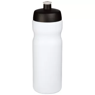 Baseline® Plus 650 Ml -urheilujuomapullo Valkoinen