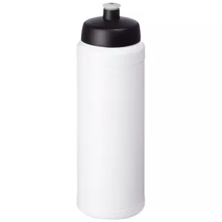 Baseline® Plus 750 Ml -pullo Urheilukannella Valkoinen