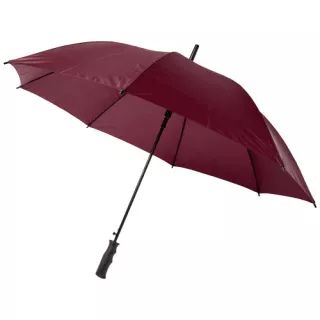 Bella-sateenvarjo, 23 Tuumaa, Automaattinen, Tuulenkestävä Maroon