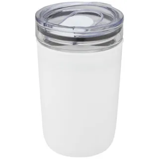 Bello 420 Ml Juomalasi, Jossa On Uusiomuovinen Ulkoseinä
