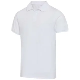 Beryl Lyhythihainen Ocs-sertifioitu 220 G/m²:n Poolopaita Kierrätetystä Materiaalista, Unisex