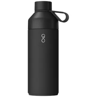 Big Ocean Bottle 1 000 Ml:n Tyhjiöeristetty Vesipullo