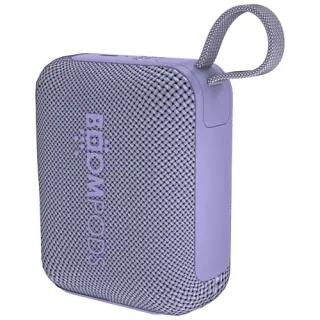 Boompods Beachboom Mini 5 W Vedenkestävä Minikaiutin