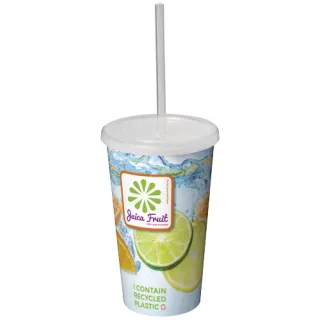 Brite-americano® 350 Ml Kaksiseinäinen Stadium-muki