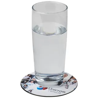 Brite-mat® Pyöreä Lasinalus