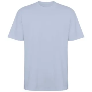 Bull, Lyhythihainen, Ylikokoinen Unisex-t-paita, 210 G/m²