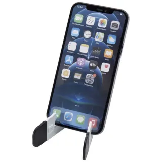 Buna Kierrätysmuovinen Taitettava Tabletti Ja Puhelinjalusta