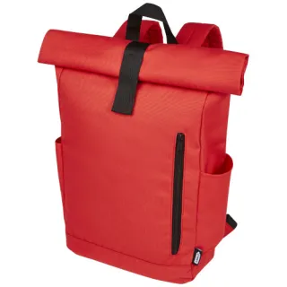 Byron 15,6" Grs Rpet -rullareppu 18 L