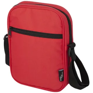 Byron Grs-kierrätetystä Materiaalista Valmistettu Crossbody-laukku 2 L