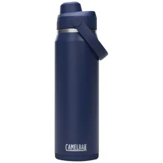 Camelbak® Thrive Chug Vss 740 Ml:n Ruostumattomasta Teräksestä Valmistettu Vesipullo Kierrekorkilla