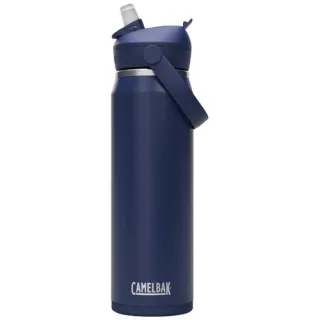 Camelbak® Thrive Flip Vss 740 Ml:n Ruostumattomasta Teräksestä Valmistettu Vesipullo Kääntyvällä Pillillä