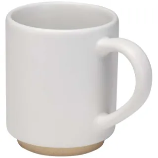 Camilla 180 Ml Pinottava Keraaminen Muki, Mattapintainen