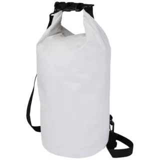 Camper Kierrätysmateriaalista Valmistettu Vedenpitävä Laukku, 10 L