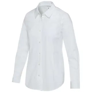 Carnelian Naisten Popliinipaita