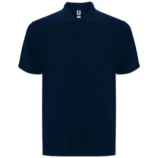 Centauro Premium Lyhythihainen Poolo, Unisex, 220 G/m²