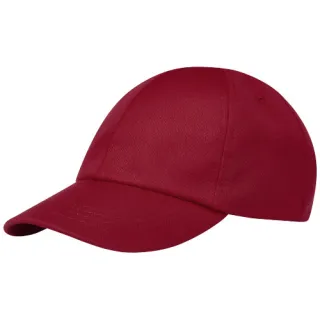Cerus 6-kiilainen Lippalakki, Cool Fit
