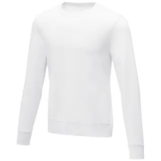 Charon Miesten Svetari Pyöreällä Kaula-aukolla, 240 G/m²