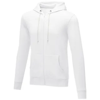 Charon Miesten Vetoketjuhuppari, 240 G/m²