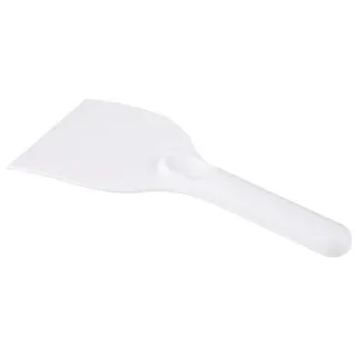 Chilly Large Recycled Plastic Ice Scraper