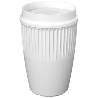 Cirrus 350 Ml:n Kahvimuki 360°-kannella