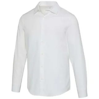 Citrine Miesten Twill Paita, 185 G/m²