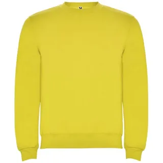 Clasica Lasten Svetari Pyöreällä Kaula-aukolla, 280 G/m²
