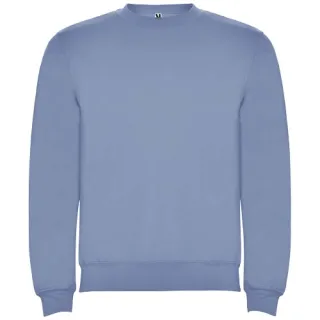 Clasica Unisex-svetari Pyöreällä Kaula-aukolla, 280 G/m²