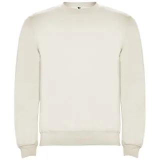 Clasica Unisex-svetari Pyöreällä Kaula-aukolla, 280 G/m²