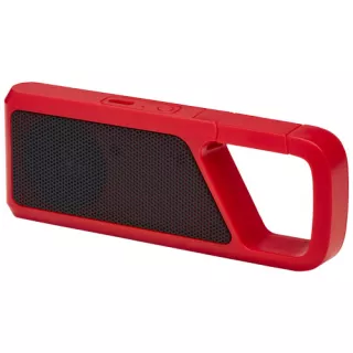 Clip-clap 2 Bluetooth® -kaiutin Punainen