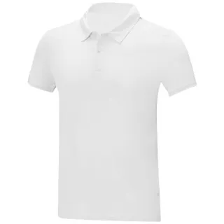 Deimos Lyhythihainen Miesten Poolopaita, Cool Fit