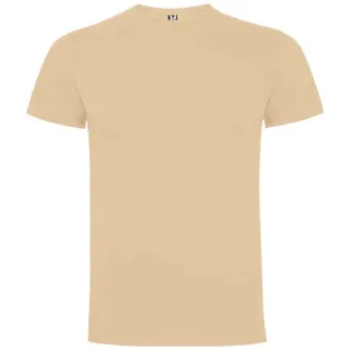 Dogo premium Lyhythihainen T-paita Miehille, 165 G/m²