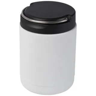 Doveron 500 Ml Eristetty Kierrätetystä Ruostumattomasta Teräksestä Valmistettu Lounasrasia